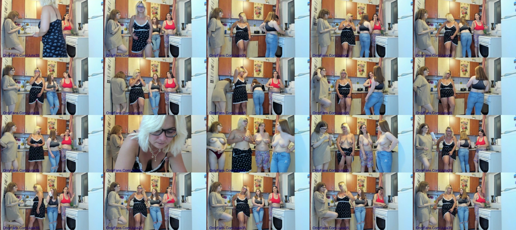 Slideshow juliana35 onlyfans.